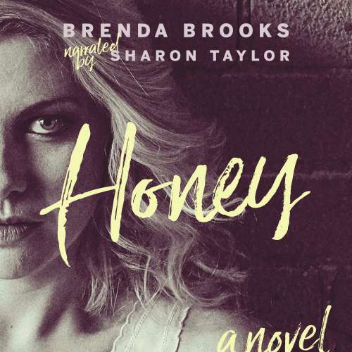 Cover von Brenda Brooks - Honey - A Novel