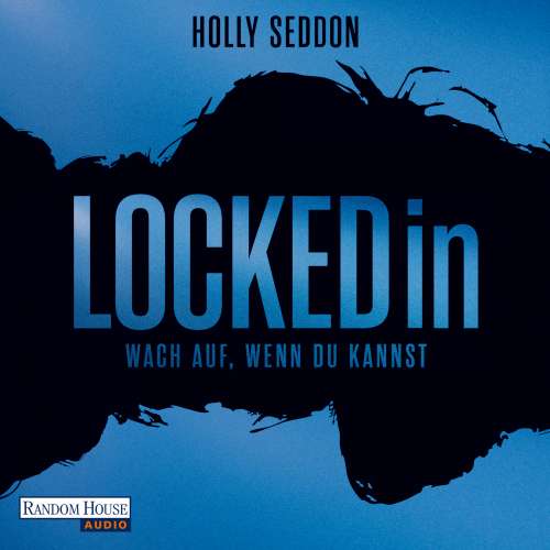 Cover von Holly Seddon - Locked in - Wach auf, wenn du kannst