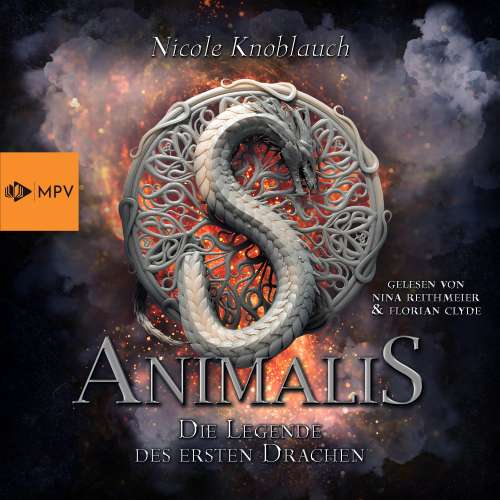 Cover von Animalis - Animalis