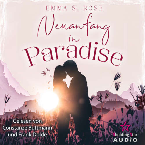 Cover von Emma S. Rose - Paradise - Band 1 - Neuanfang in Paradise