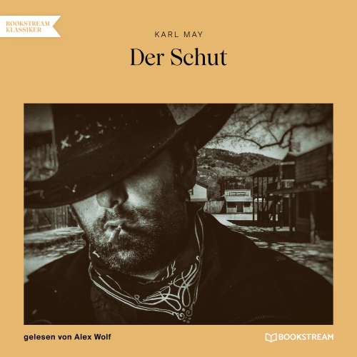 Cover von Karl May - Der Schut