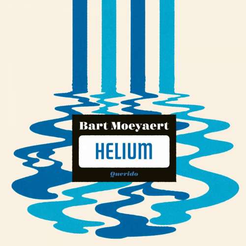 Cover von Bart Moeyaert - Helium