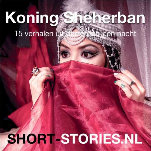 Cover von Publiek Domein - Koning Sheherban