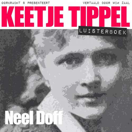 Cover von Neel Doff - Keetje Tippel