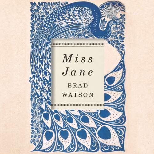Cover von Brad Watson - Miss Jane