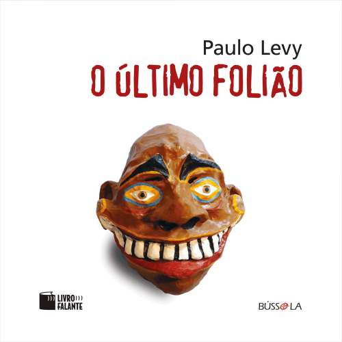Cover von Paulo Levy - O último folião