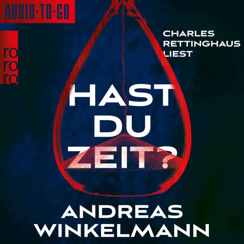 Cover von Andreas Winkelmann - Hast du Zeit?