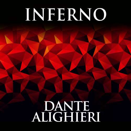 Cover von Dante Alighieri - Divine Comedy - Book 1 - Inferno