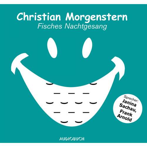 Cover von Christian Morgenstern - Fisches Nachtgesang