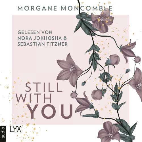 Cover von Morgane Moncomble - Still With You