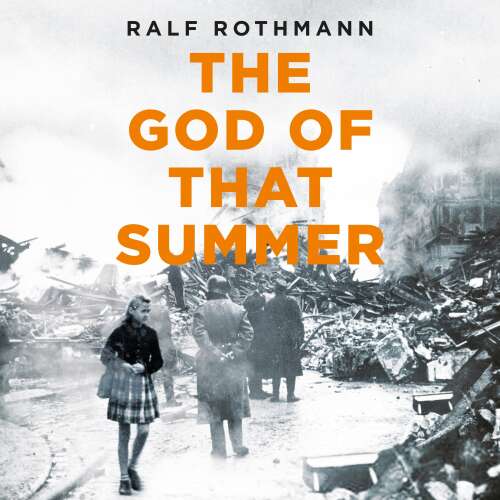 Cover von The God of that Summer - The God of that Summer