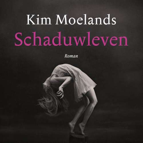Cover von Kim Moelands - Schaduwleven