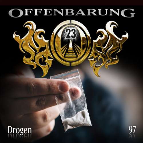 Cover von Offenbarung 23 - Folge 97 - Drogen