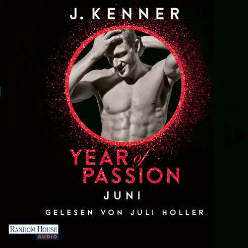 Cover von J. Kenner - Year of Passion-Serie 6 - Juni