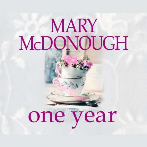 Cover von Mary McDonough - One Year