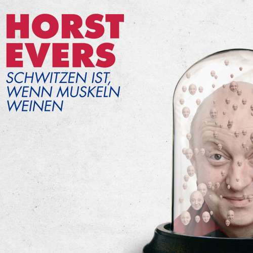 Cover von Horst Evers - 