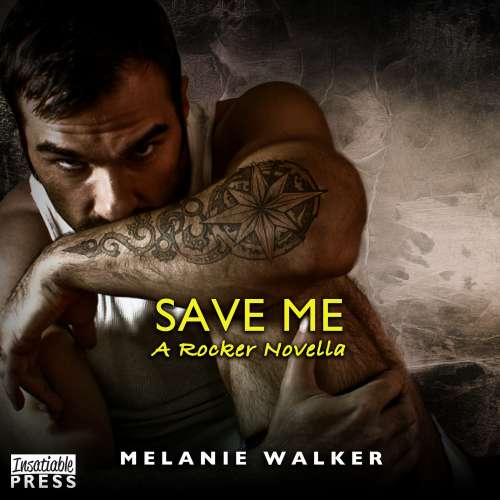 Cover von Melanie Walker - Save Me - A TAT Novella