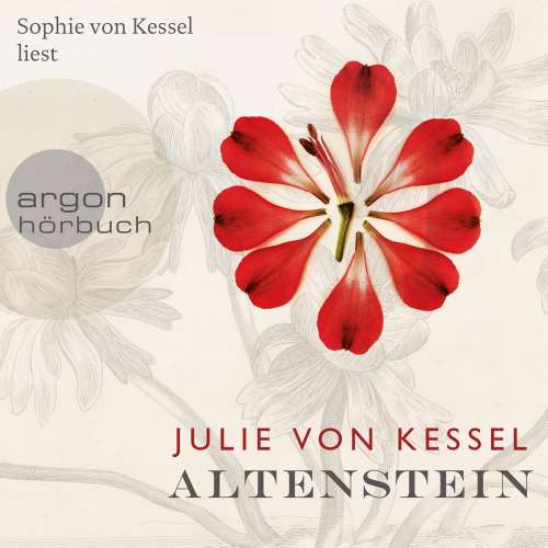Cover von Julie Kessel - Altenstein