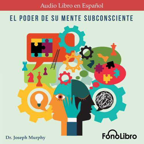 Cover von Joseph Murphy - El Poder De Su Mente Subconsciente