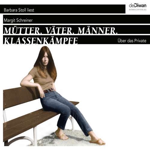 Cover von Margit Schreiner - Mütter. Väter. Männer. Klassenkämpfe - Über das Private