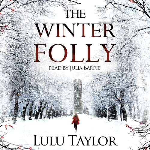 Cover von Lulu Taylor - The Winter Folly