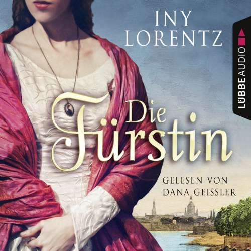 Cover von Iny Lorentz - Die Fürstin