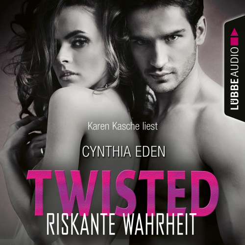 Cover von Cynthia Eden - LOST 2 - Twisted - Riskante Wahrheit