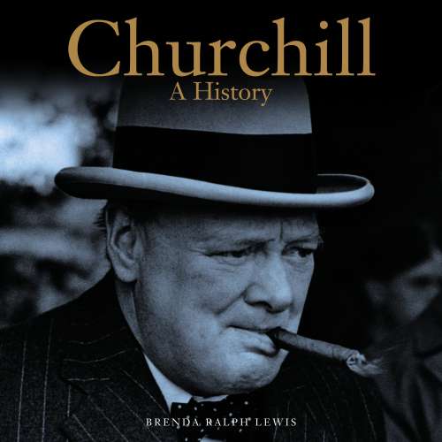 Cover von Brenda Ralph Lewis - Churchill - A History