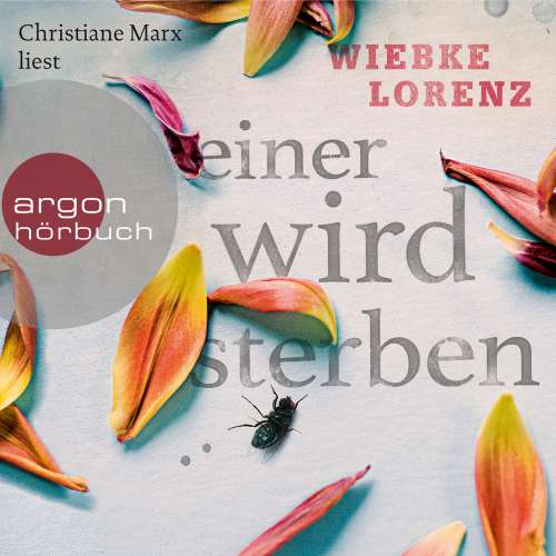 Cover von Wiebke Lorenz - Einer wird sterben
