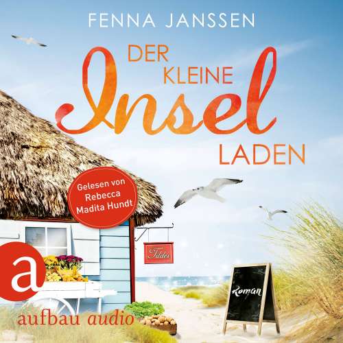 Cover von Fenna Janssen - Der kleine Inselladen