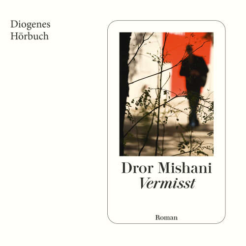 Cover von Dror Mishani - Vermisst