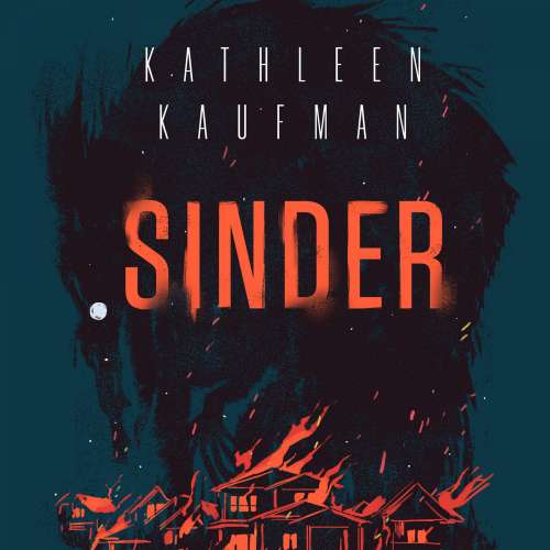 Cover von Kathleen Kaufman - Diahbal - Book 2 - Sinder