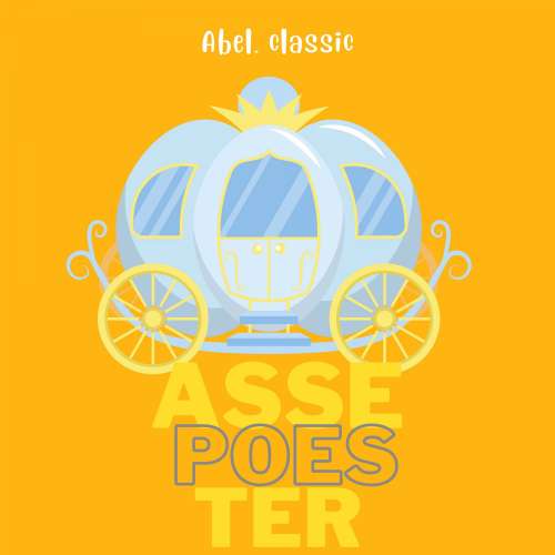 Cover von Abel Classics - Assepoester