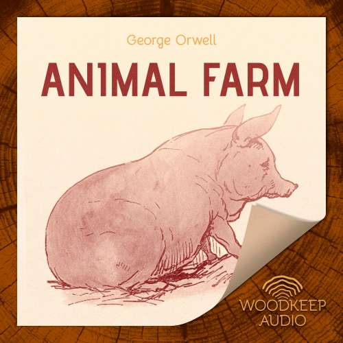 Cover von Animal Farm - Animal Farm
