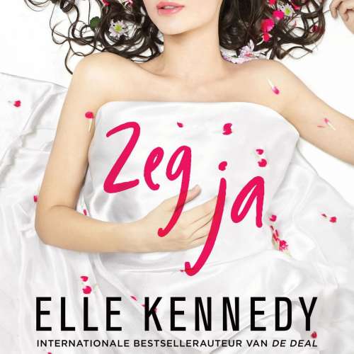 Cover von Elle Kennedy - Zeg ja