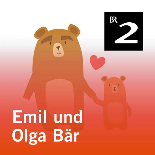 Cover von Christa Kemper - Emil und Olga Bär