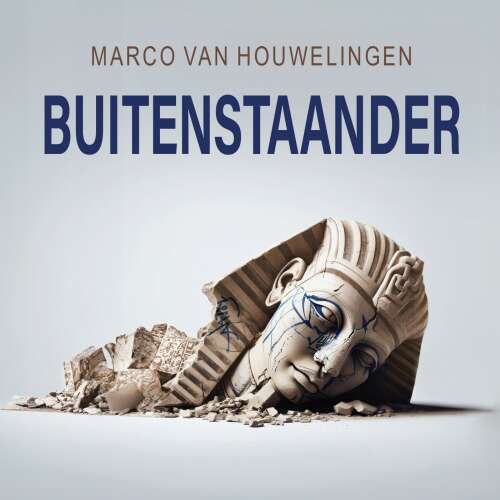 Cover von Marco van Houwelingen - Buitenstaander