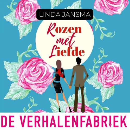 Cover von Linda Jansma - Rozen met liefde