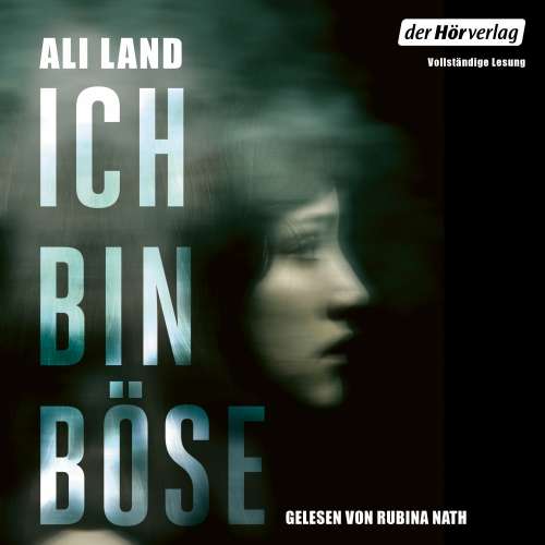 Cover von Ali Land - Ich bin böse