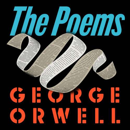 Cover von Orwell: The Poems - Orwell: The Poems