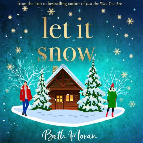 Cover von Beth Moran - Let It Snow
