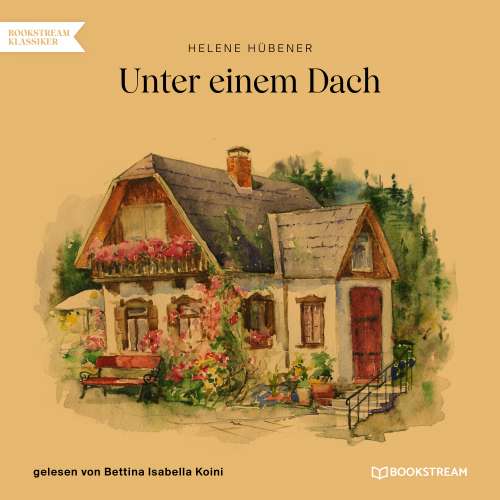 Cover von Helene Hübener - Unter einem Dach