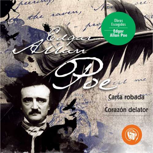 Cover von Edgar Alla Poe - Cuentos de Allan Poe III