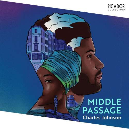 Cover von Charles Johnson - Picador Collection - Book 8 - Middle Passage