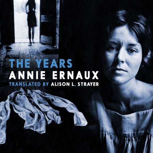 Cover von Annie Ernaux - The Years