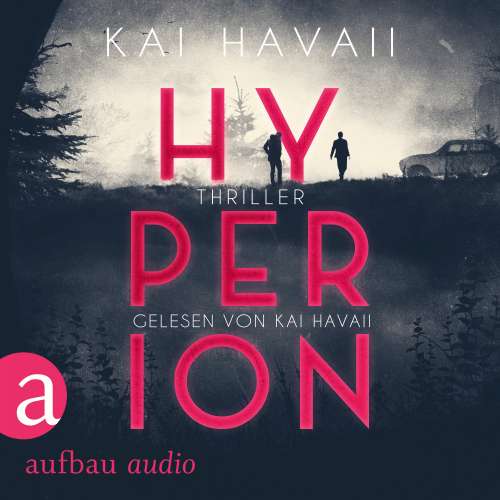 Cover von Kai Havaii - Hyperion