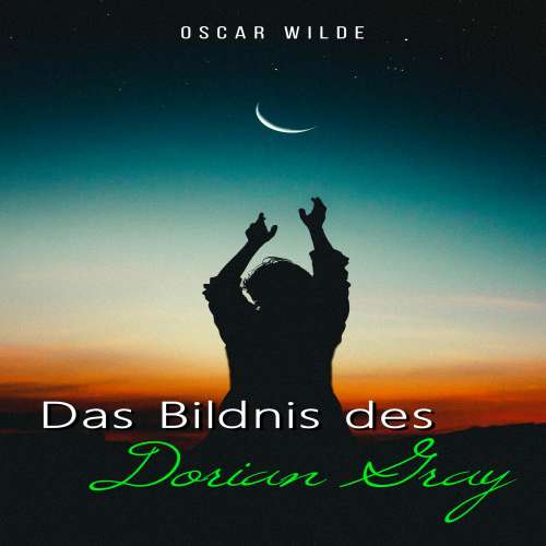 Cover von Oscar Wilde - Das Bildnis des Dorian Gray