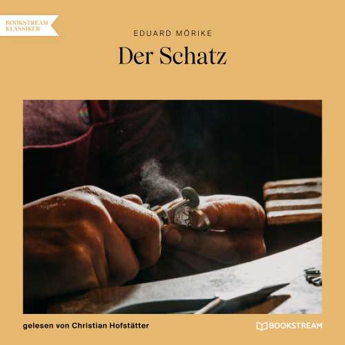 Cover von Eduard Mörike - Der Schatz
