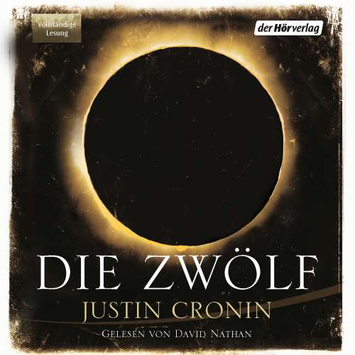 Cover von Justin Cronin - Die Zwölf