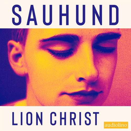 Cover von Lion Christ - Sauhund